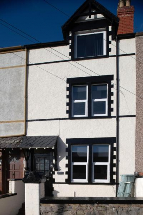 Orme Lodge